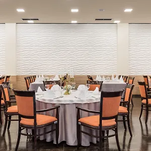 Hotel Hotel Mondo, Spalato