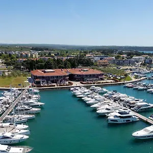 Hotel Boutique Nautica - & Wellness, Free Parking, Pet Friendly