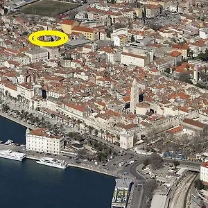 Fjaka Split