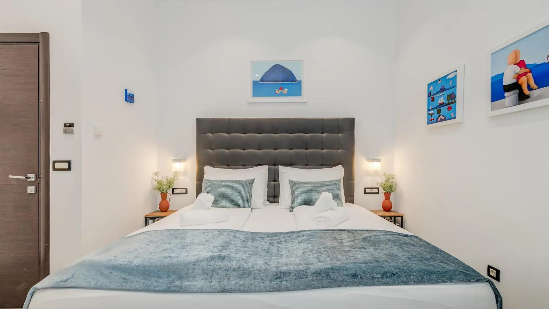Penzion Tango Luxury Rooms Split