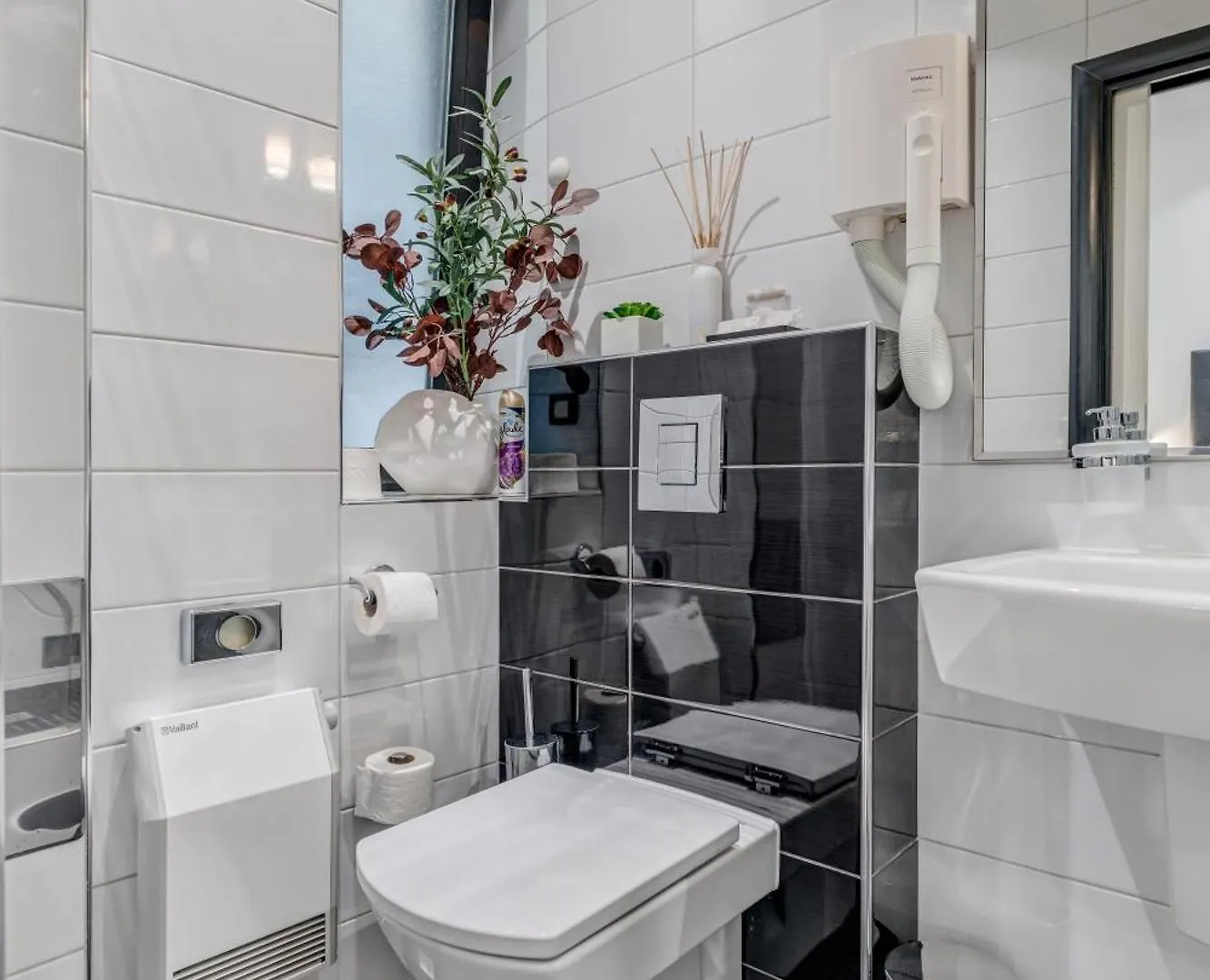 Tango Luxury Rooms Split Penzion