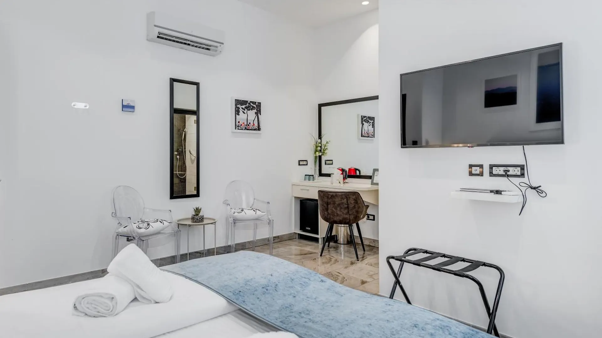 Tango Luxury Rooms Split Chorvatsko