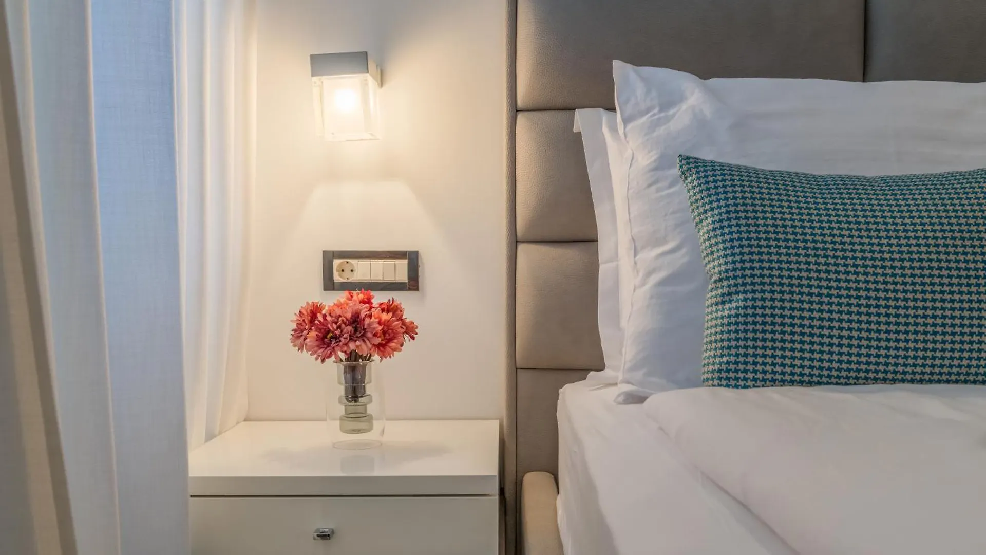 Tango Luxury Rooms Split