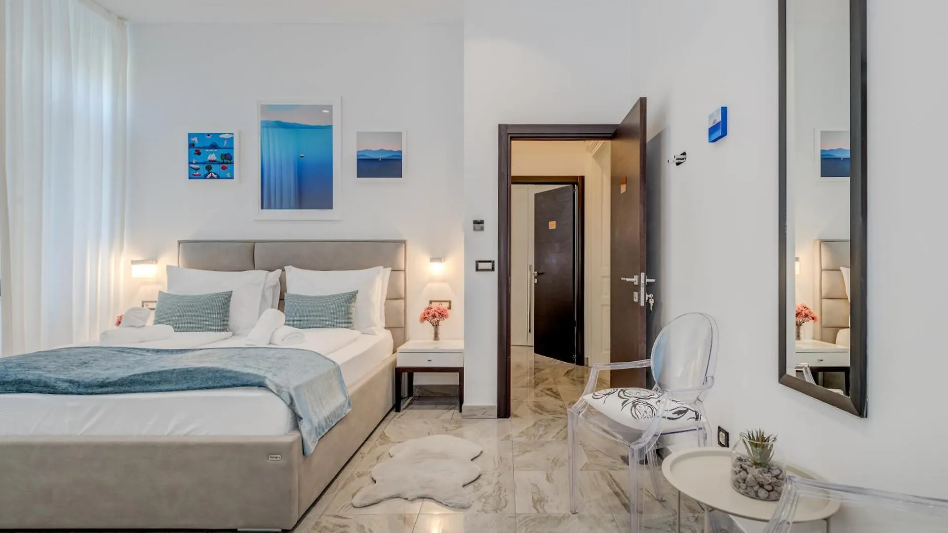 Penzion Tango Luxury Rooms Split
