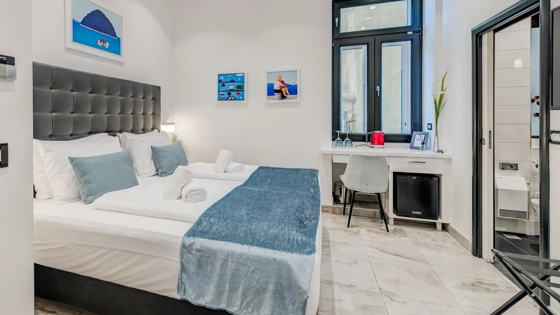 Tango Luxury Rooms Split Penzion