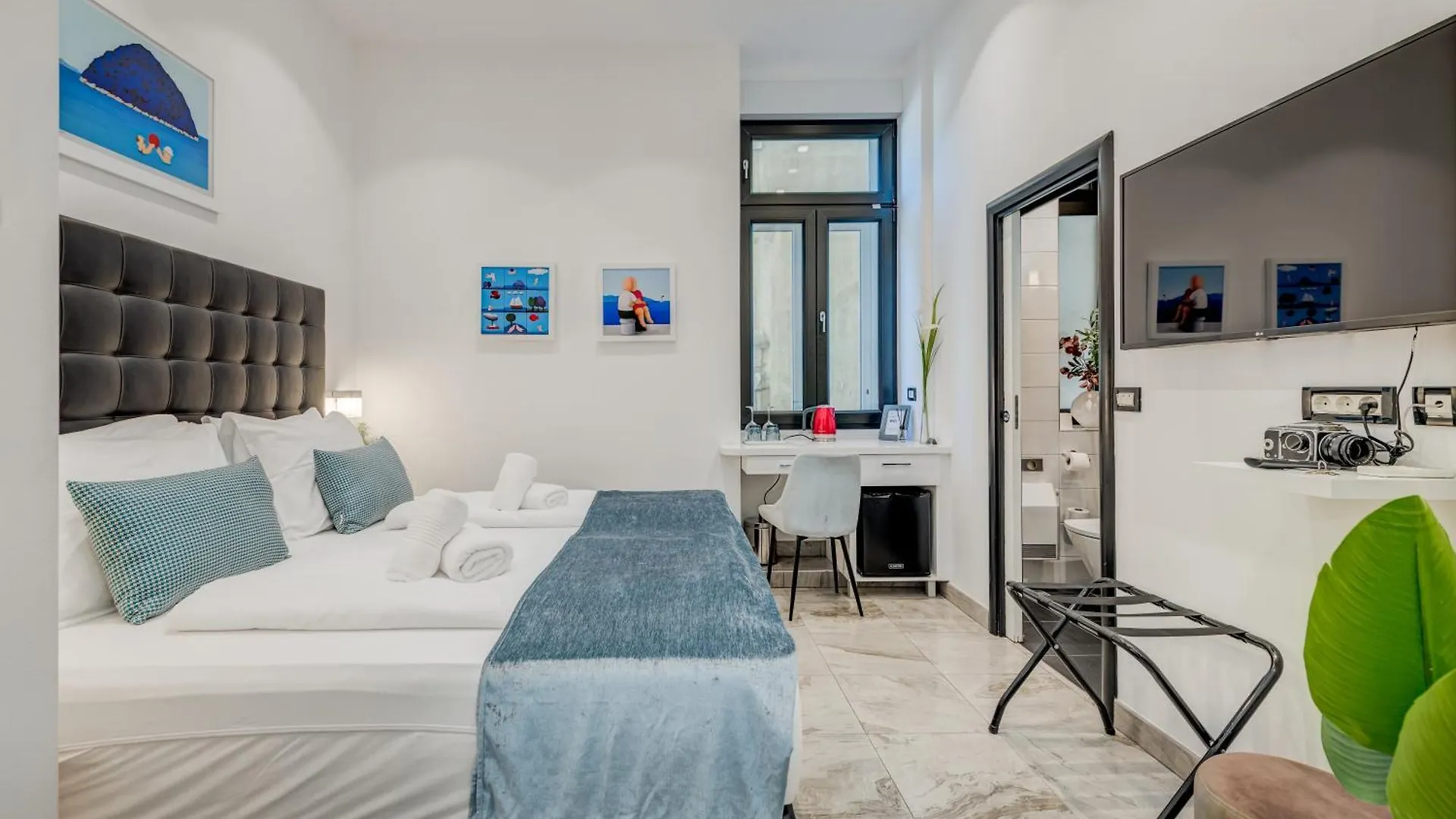 Penzion Tango Luxury Rooms Split