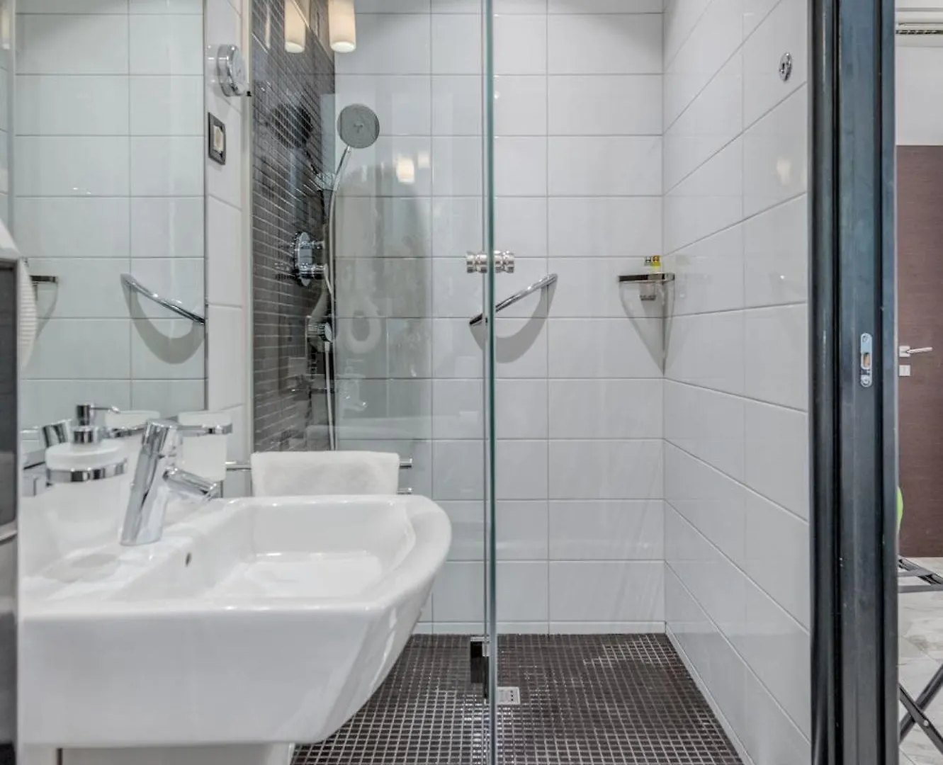 Tango Luxury Rooms Split Penzion
