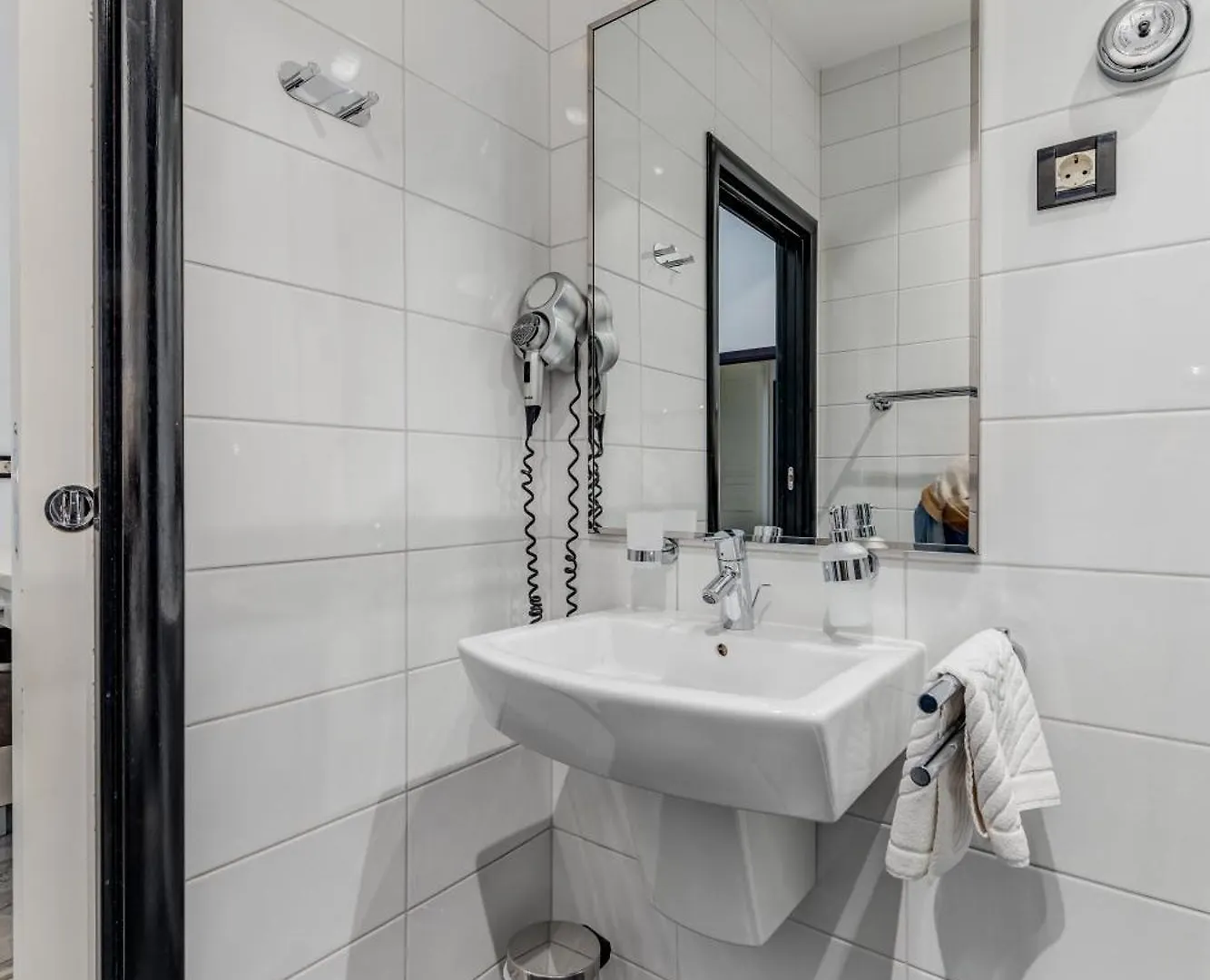 **** Penzion Tango Luxury Rooms Split Chorvatsko