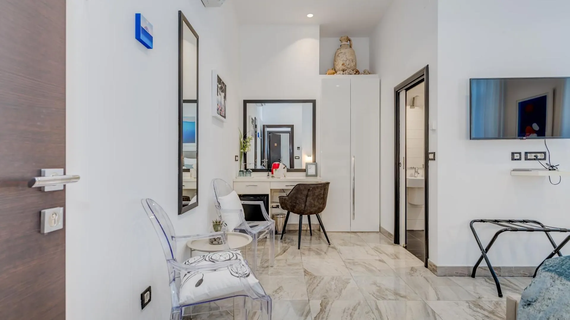 Penzion Tango Luxury Rooms Split
