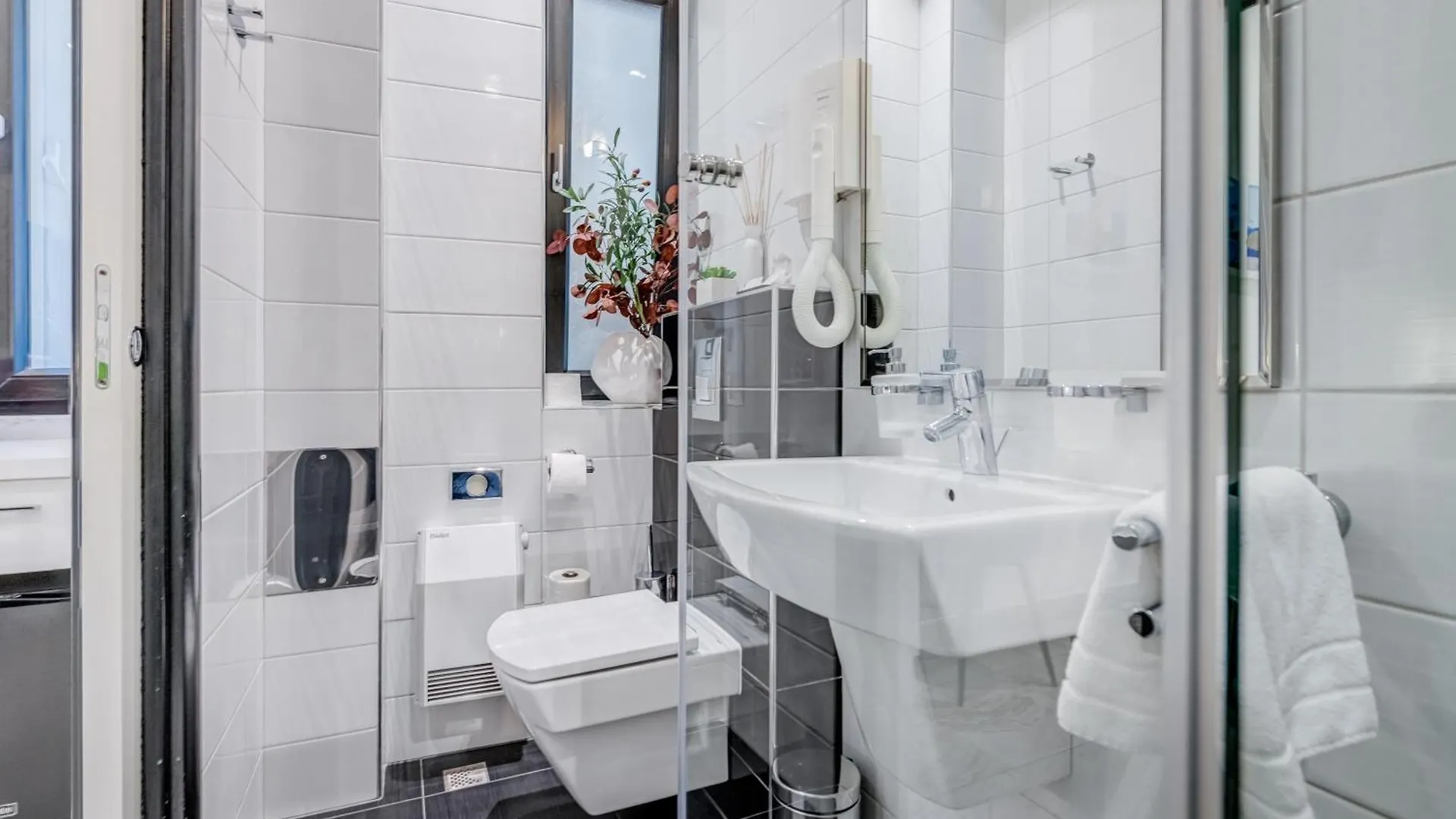 Penzion Tango Luxury Rooms Split