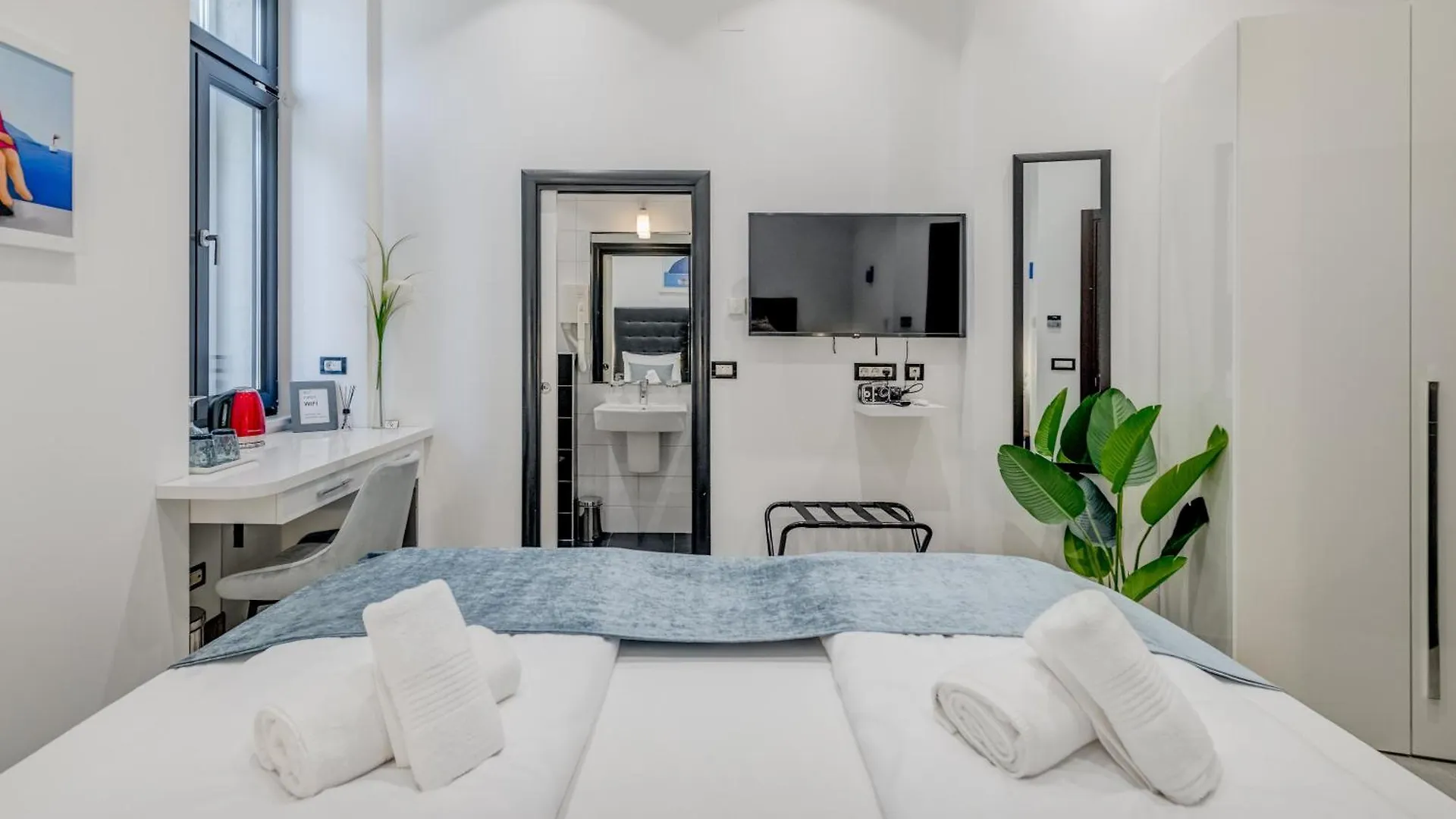 Tango Luxury Rooms Split 4*,  Chorvatsko