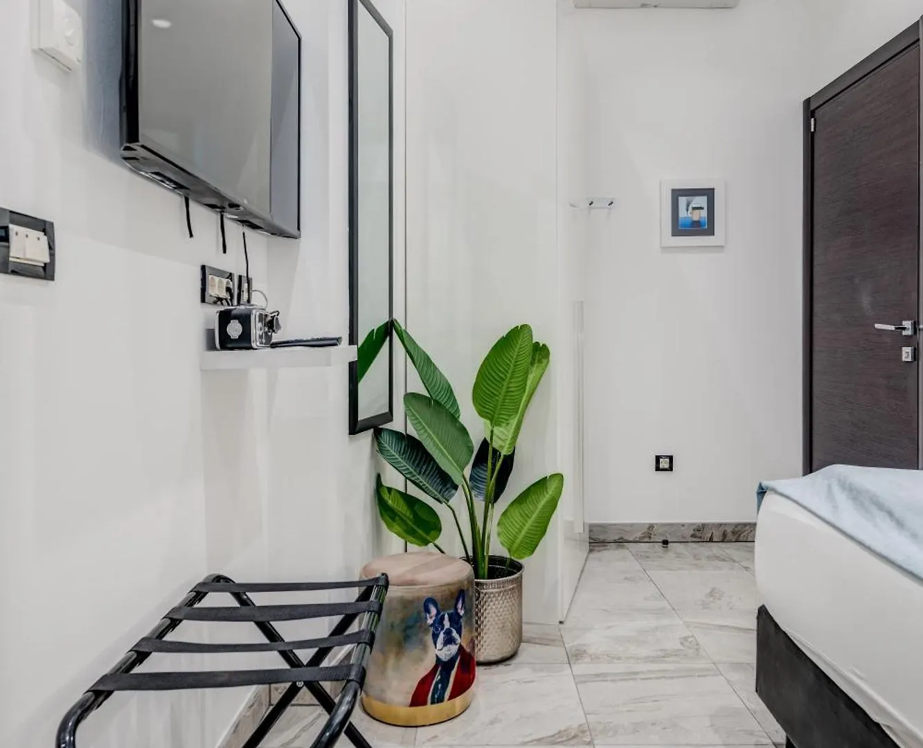 Tango Luxury Rooms Split Penzion